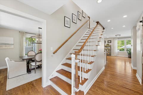 Tiny photo for 457 Taylor Avenue, Glen Ellyn, IL 60137 (MLS # 12732783)