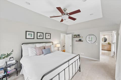 Tiny photo for 457 Taylor Avenue, Glen Ellyn, IL 60137 (MLS # 12732783)