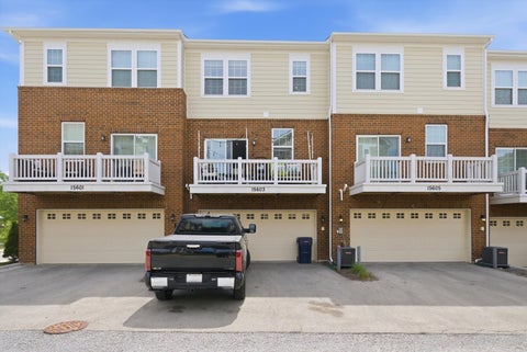 Tiny photo for 15603 Alice Mae Court, Orland Park, IL 60462 (MLS # 12746017)