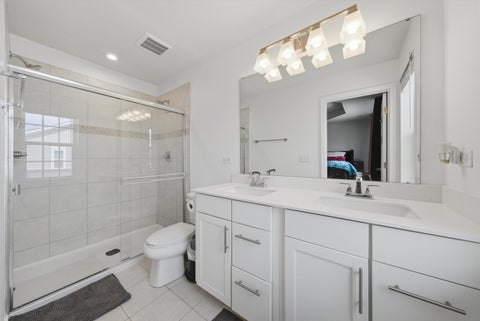Tiny photo for 15603 Alice Mae Court, Orland Park, IL 60462 (MLS # 12746017)