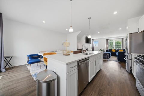 Tiny photo for 15603 Alice Mae Court, Orland Park, IL 60462 (MLS # 12746017)