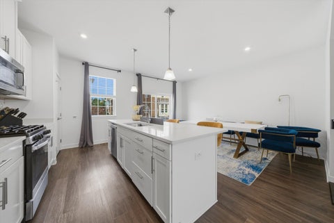 Tiny photo for 15603 Alice Mae Court, Orland Park, IL 60462 (MLS # 12746017)