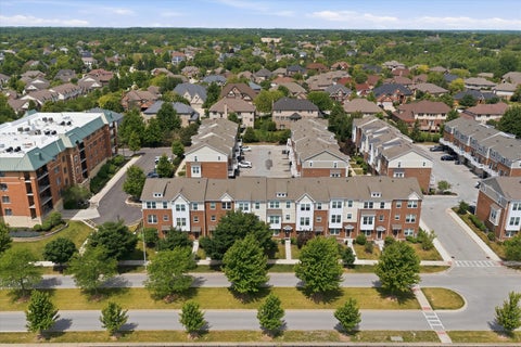 Tiny photo for 15603 Alice Mae Court, Orland Park, IL 60462 (MLS # 12746017)