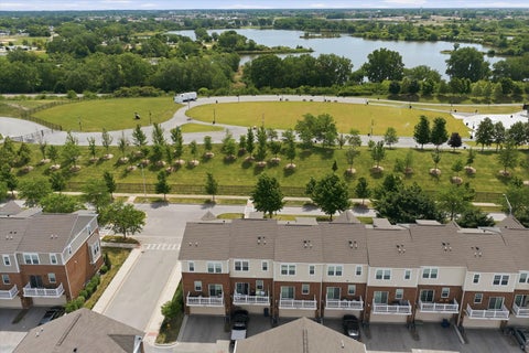 Tiny photo for 15603 Alice Mae Court, Orland Park, IL 60462 (MLS # 12746017)