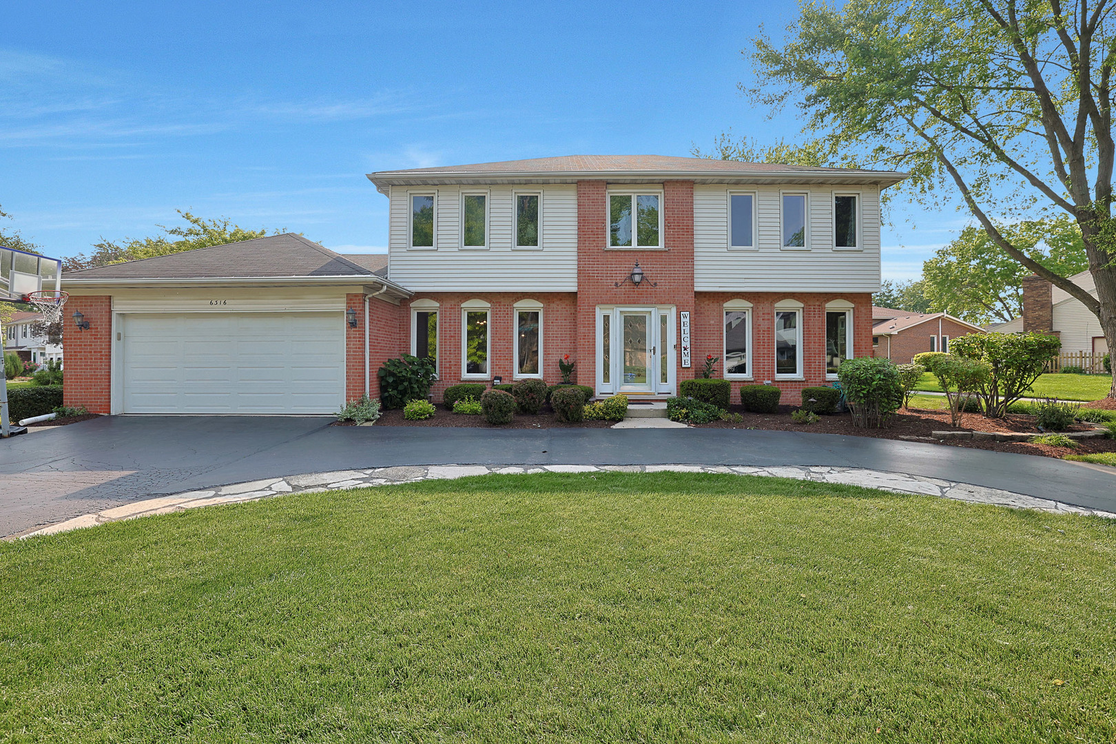 6316 Knollwood Court