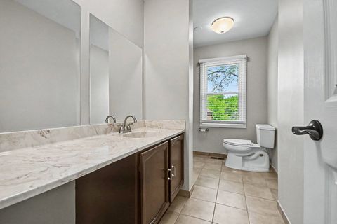 Tiny photo for 75 Wildwood Drive, Roselle, IL 60172 (MLS # 12639398)