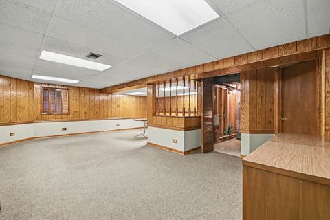 Tiny photo for 75 Wildwood Drive, Roselle, IL 60172 (MLS # 12639398)