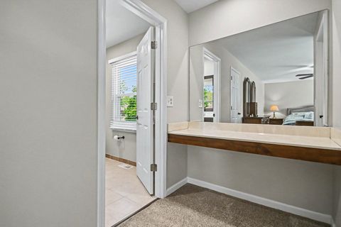 Tiny photo for 75 Wildwood Drive, Roselle, IL 60172 (MLS # 12639398)