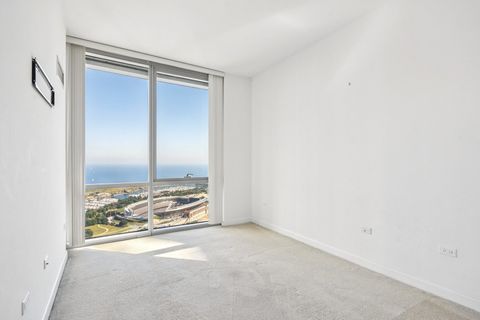 Tiny photo for 1201 S Prairie Avenue #5004, Chicago, IL 60605 (MLS # 12485230)
