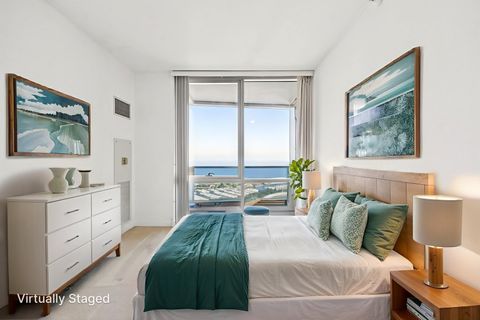 Tiny photo for 1201 S Prairie Avenue #5004, Chicago, IL 60605 (MLS # 12485230)