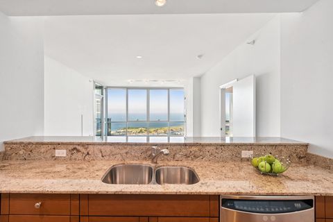 Tiny photo for 1201 S Prairie Avenue #5004, Chicago, IL 60605 (MLS # 12485230)