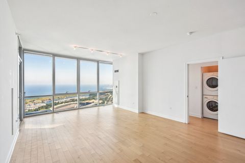 Tiny photo for 1201 S Prairie Avenue #5004, Chicago, IL 60605 (MLS # 12485230)