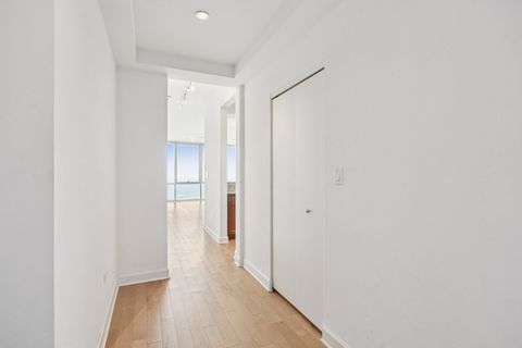 Tiny photo for 1201 S Prairie Avenue #5004, Chicago, IL 60605 (MLS # 12485230)