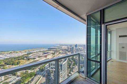 Tiny photo for 1201 S Prairie Avenue #5004, Chicago, IL 60605 (MLS # 12485230)