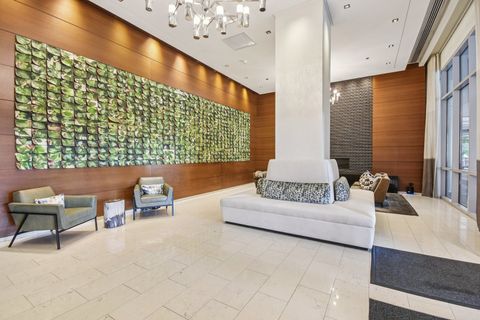 Tiny photo for 1201 S Prairie Avenue #5004, Chicago, IL 60605 (MLS # 12485230)