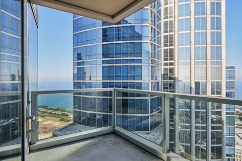 Tiny photo for 1201 S Prairie Avenue #5004, Chicago, IL 60605 (MLS # 12485230)