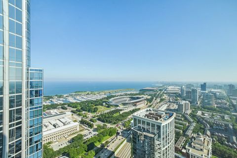 Tiny photo for 1201 S Prairie Avenue #5004, Chicago, IL 60605 (MLS # 12485230)