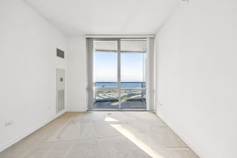 Tiny photo for 1201 S Prairie Avenue #5004, Chicago, IL 60605 (MLS # 12485230)