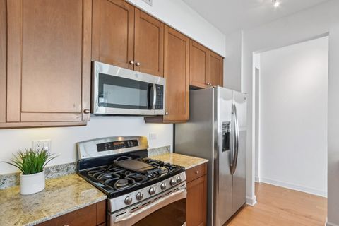 Tiny photo for 1201 S Prairie Avenue #5004, Chicago, IL 60605 (MLS # 12485230)