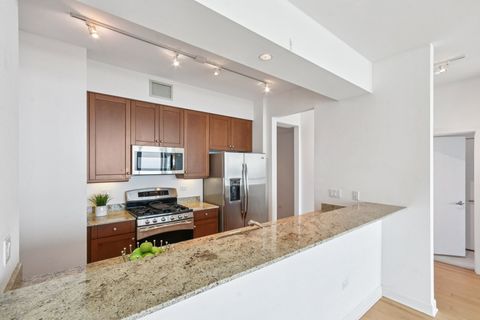 Tiny photo for 1201 S Prairie Avenue #5004, Chicago, IL 60605 (MLS # 12485230)