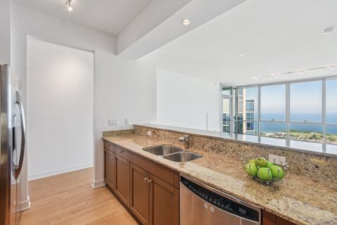 Tiny photo for 1201 S Prairie Avenue #5004, Chicago, IL 60605 (MLS # 12485230)