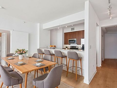 Tiny photo for 1201 S Prairie Avenue #5004, Chicago, IL 60605 (MLS # 12485230)