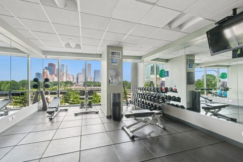 Tiny photo for 1201 S Prairie Avenue #5004, Chicago, IL 60605 (MLS # 12485230)