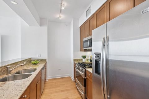 Tiny photo for 1201 S Prairie Avenue #5004, Chicago, IL 60605 (MLS # 12485230)