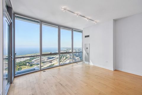 Tiny photo for 1201 S Prairie Avenue #5004, Chicago, IL 60605 (MLS # 12485230)