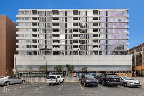 630 N Franklin Street 908 Chicago IL 60654
