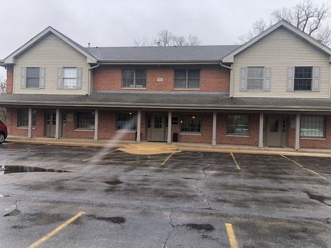 2 Hankes Road Aurora IL 60506