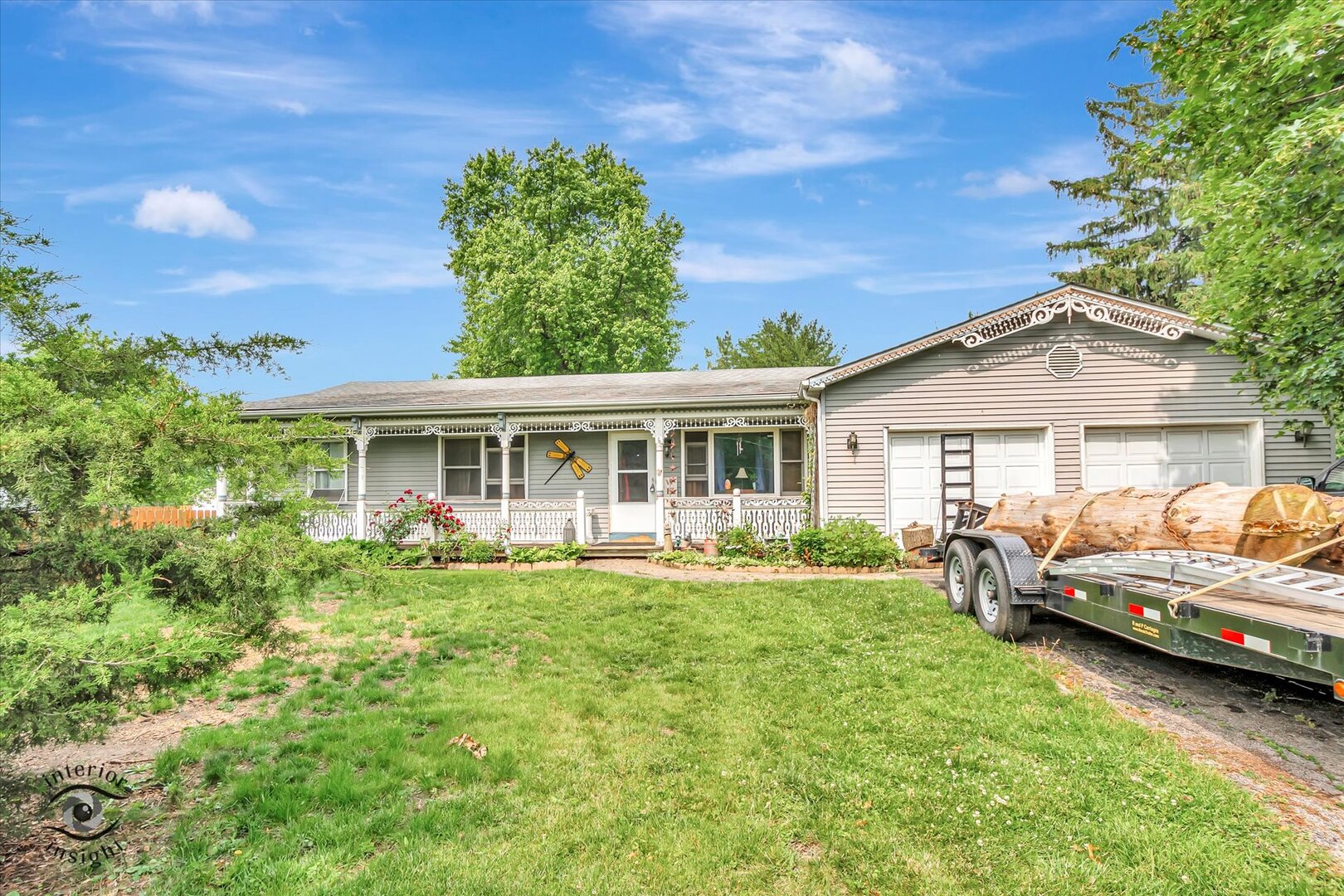 5S558 Tuthill Road