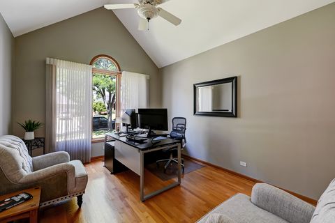 Tiny photo for 10735 Christopher Drive, Lemont, IL 60439 (MLS # 12661150)