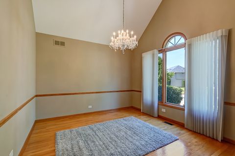 Tiny photo for 10735 Christopher Drive, Lemont, IL 60439 (MLS # 12661150)