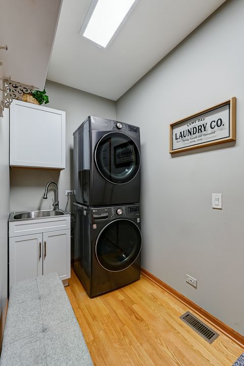 Tiny photo for 10735 Christopher Drive, Lemont, IL 60439 (MLS # 12661150)