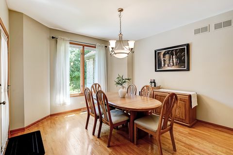 Tiny photo for 10735 Christopher Drive, Lemont, IL 60439 (MLS # 12661150)