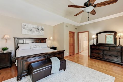 Tiny photo for 10735 Christopher Drive, Lemont, IL 60439 (MLS # 12661150)
