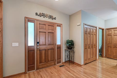 Tiny photo for 10735 Christopher Drive, Lemont, IL 60439 (MLS # 12661150)