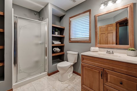 Tiny photo for 10735 Christopher Drive, Lemont, IL 60439 (MLS # 12661150)