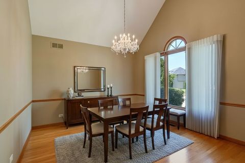 Tiny photo for 10735 Christopher Drive, Lemont, IL 60439 (MLS # 12661150)