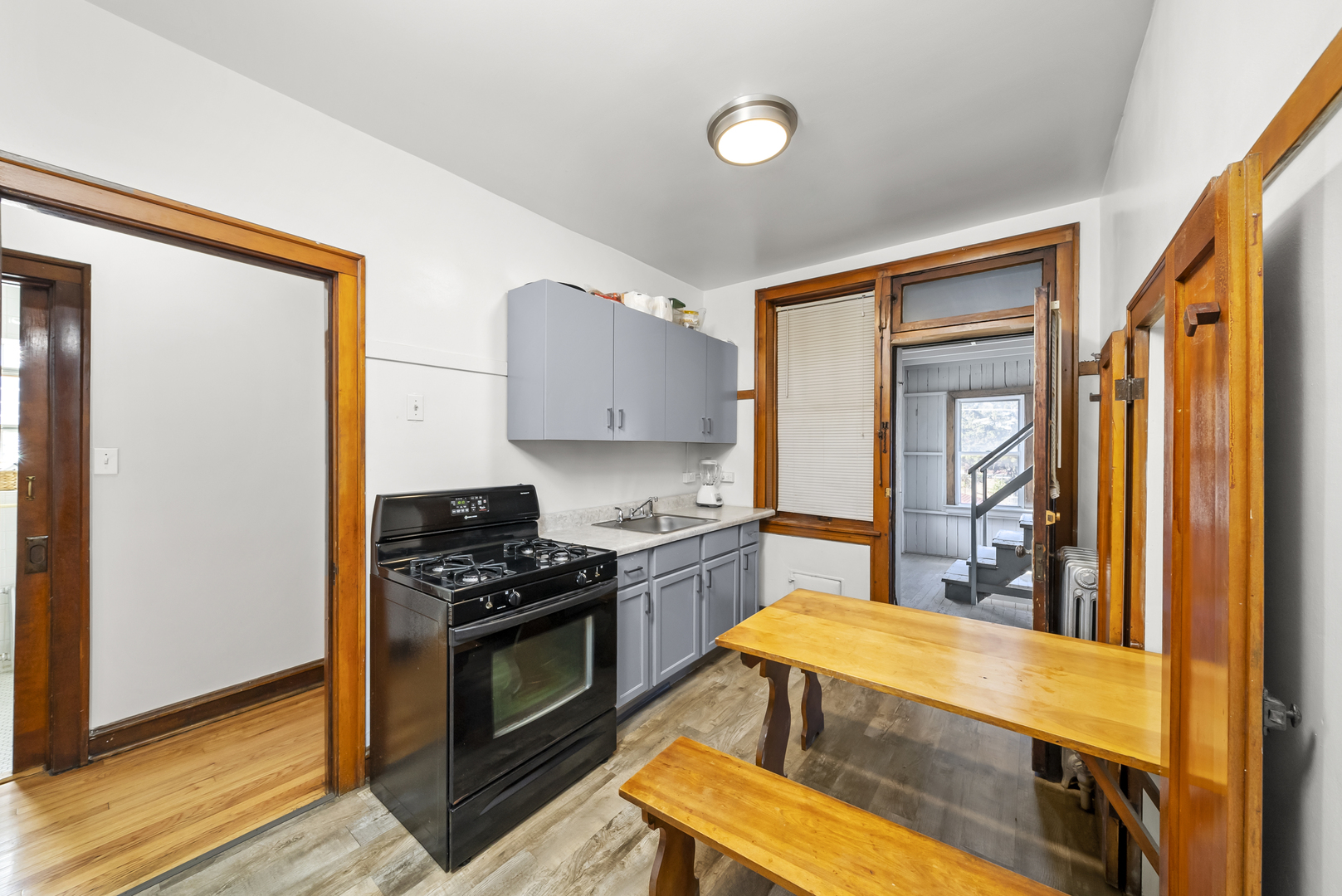 3724 Oak Park Avenue