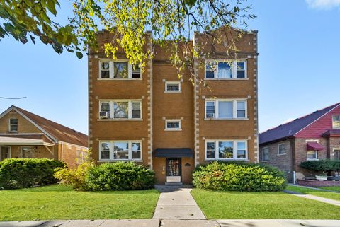 3724 Oak Park Avenue Berwyn IL 60402