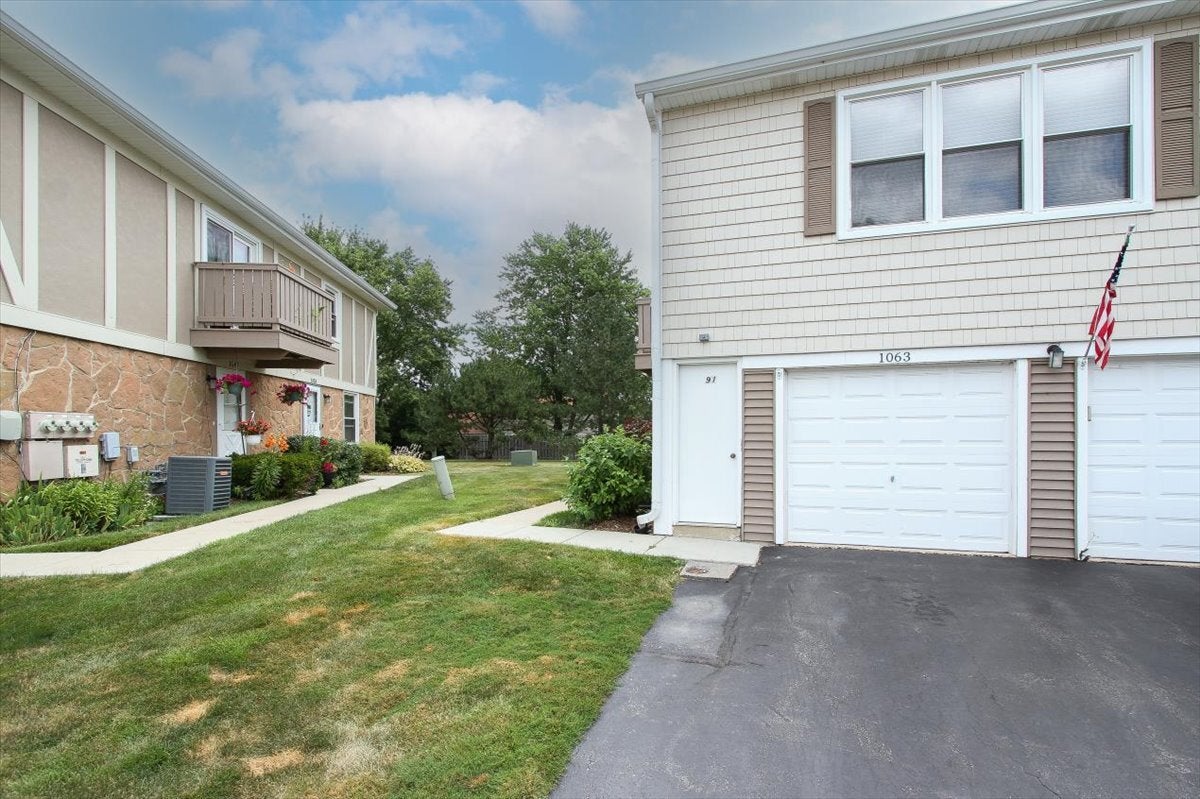 1063 HAMPTON Harbor 1063