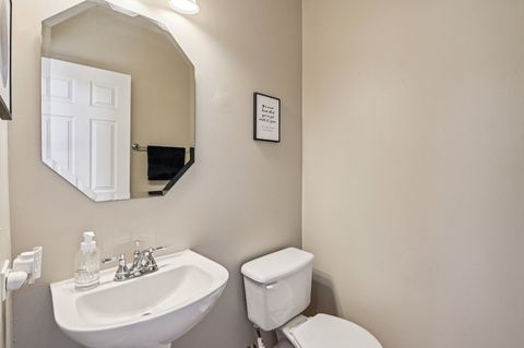 Tiny photo for 1409 Aster Lane, Bolingbrook, IL 60490 (MLS # 12473176)