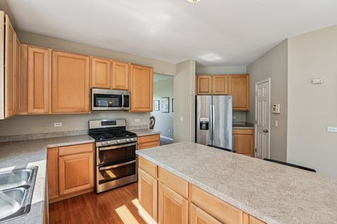 Tiny photo for 1409 Aster Lane, Bolingbrook, IL 60490 (MLS # 12473176)