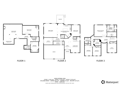 Tiny photo for 1409 Aster Lane, Bolingbrook, IL 60490 (MLS # 12473176)