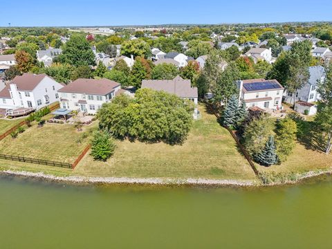 Tiny photo for 1409 Aster Lane, Bolingbrook, IL 60490 (MLS # 12473176)