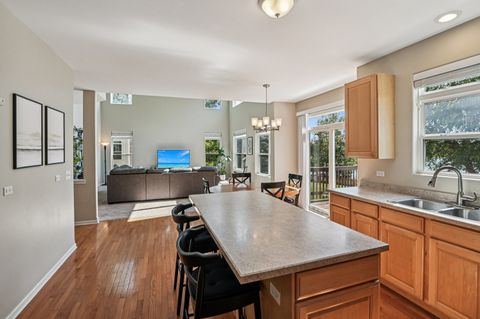 Tiny photo for 1409 Aster Lane, Bolingbrook, IL 60490 (MLS # 12473176)