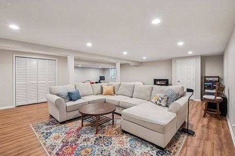 Tiny photo for 1409 Aster Lane, Bolingbrook, IL 60490 (MLS # 12473176)