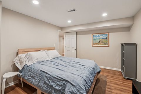 Tiny photo for 1409 Aster Lane, Bolingbrook, IL 60490 (MLS # 12473176)